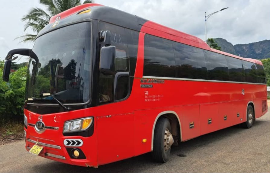 Coaster